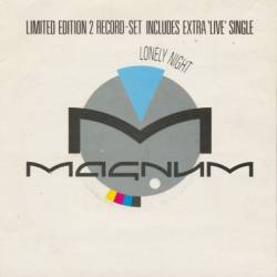 Magnum (UK) : Lonely Night